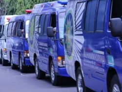Harlah 1 Abad NU, PW Muhammadiyah Jawa Timur Siapkan Tim Medis dan Ambulan